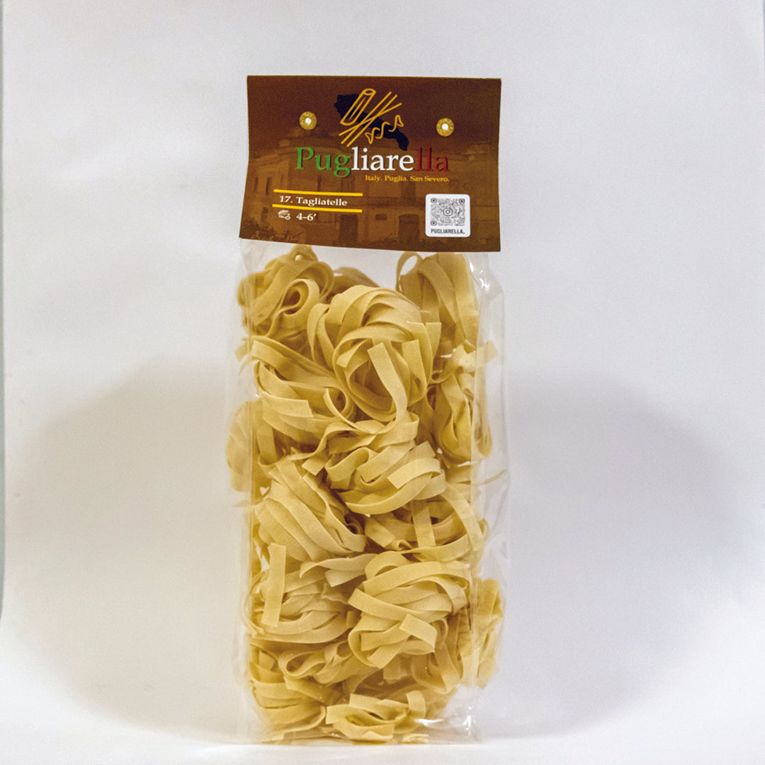 Tagliatelle