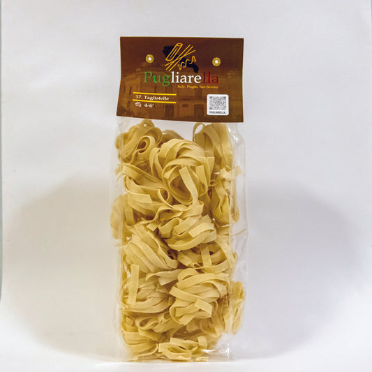 Tagliatelle