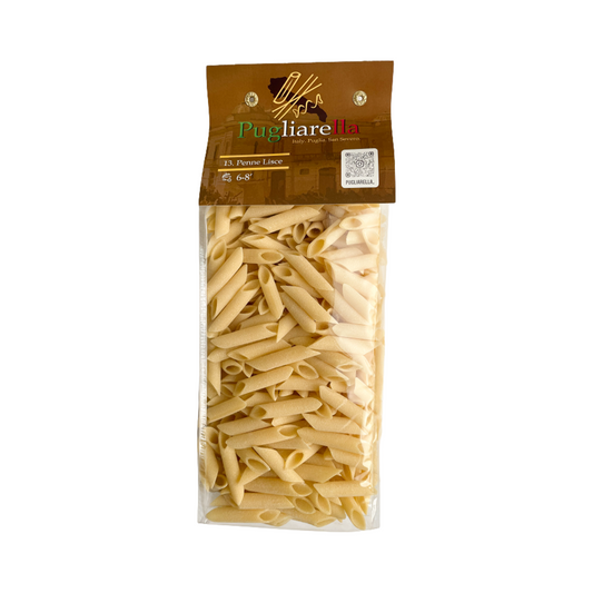 Penne Lisce